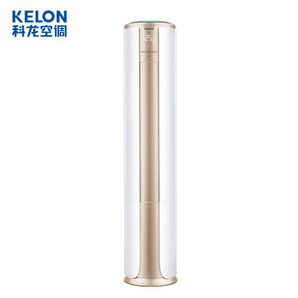 KELON 科龙 KFR-72LW/VIF-N2(3D03) 3匹 智能冷暖 立柜式空调    4073元包邮（需用券）