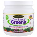 ParadiseHerbs,ORAC-能量绿色蔬菜，12.8盎司（364克）