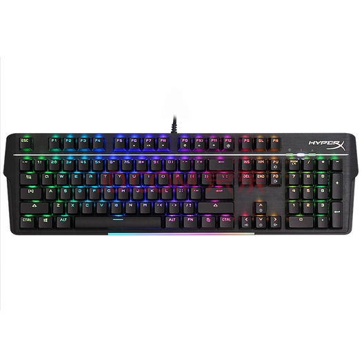 游戏机械键盘推荐_fps游戏机械键盘推荐_fps游戏鼠标垫推荐