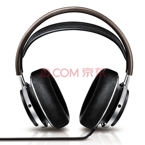  PHILIPS 飛利浦 Fidelio X1S 頭戴式監(jiān)聽耳機