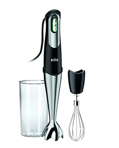 BRAUN 博朗 MQ705 手持式攪拌機  399元