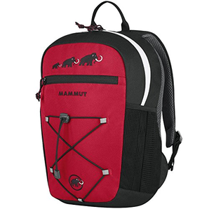 MAMMUT 猛犸象 2510-01542 兒童戶外雙肩背包 8L 150元包郵（用碼）