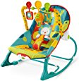 prime會員專享！ Fisher-Price 費(fèi)雪 X7046  嬰幼兒幼童搖桿玩具