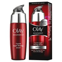 Olay 玉蘭油 新生塑顏3點強效精華50ml  含稅到手110元左右