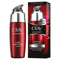 Olay 玉蘭油 新生塑顏3點(diǎn)強(qiáng)效精華50ml  含稅到手110元左右