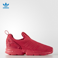24日0点! adidas 阿迪达斯 三叶草 ZX FLUX 360 SC 男婴童经典鞋