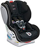 Britax 宝得适 Boulevard G4.1 Convertible儿童安全座椅