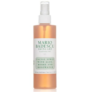  MARIO BADESCU 玫瑰臉部噴霧 234ml