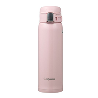 Zojirushi 象印 SM-SA48-PB 保温杯 480ml