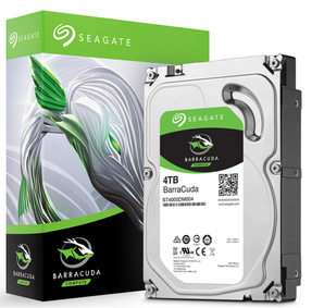 16點(diǎn)開始： SEAGATE 希捷 酷魚系列 SATA3 臺式機(jī)機(jī)械硬盤 256M 5400 4T