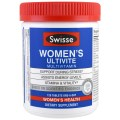 Swisse Women'sUltivite多种维生素  120片