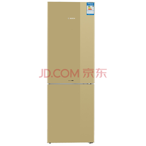 SIEMENS 西门子 BCD-321W(KG32NV21EC) 风冷双门冰箱 321升    2830元包邮（双重优惠）