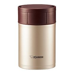 ZOJIRUSHI 象印 SW-HB55-VD 焖烧罐 肉桂金 550ml