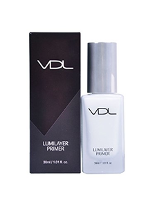 VDL 貝殼提亮液妝前乳 遮毛孔 保濕隔離BB 30ml