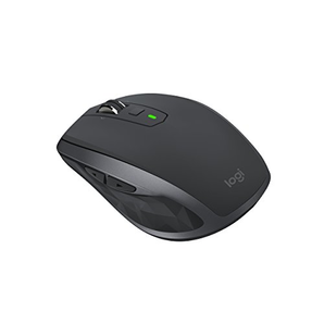 Logitech 羅技 MX Anywhere2S 無(wú)線鼠標(biāo) 黑色版