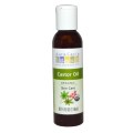 Aura Cacia Castor Oil Organic Skin Care 有機(jī)蓖麻油