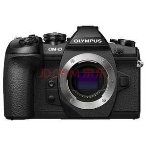 OLYMPUS 奧林巴斯 E-M1 Mark II 無反相機 單機身 12299元包郵