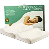 Ecolifelatex 伊可萊 PT3M+PT3S 平滑高款+平滑低款 乳膠枕 488元包郵