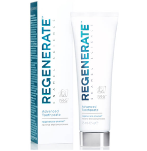 修复牙釉质的牙膏！REGENERATE Enamel Science Advanced 牙膏 75ml