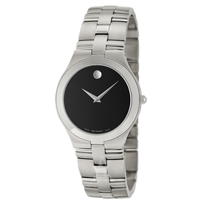 MOVADO 摩凡陀 Juro系列 0605023 男款時裝腕表 $179（約￥1267）