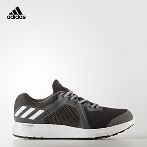24日！Adidas galactic 2 男子运动跑鞋