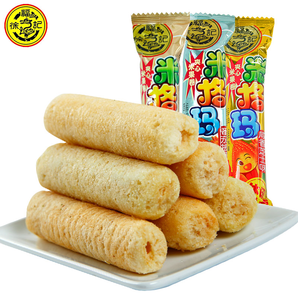 徐福記 多款零食可選 495g 16.9元包郵（19.9-3）