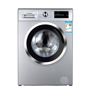 BOSCH 博世 XQG80-WAN201680W 8公斤 变频 滚筒洗衣机