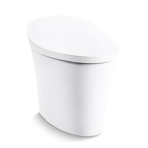中亞Prime會員！ KOHLER 科勒 K-5401T-2-0 維亞一體超感座便器