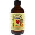 ChildLife童年時光維生素C補充液 香橙味 118.5ml