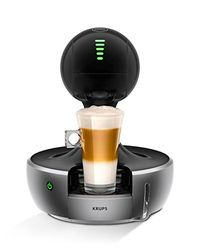Prime会员！KRUPS Dolce Gusto Drop 水滴系列 KP350 胶囊咖啡机