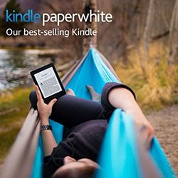 Amazon 亞馬遜 Kindle Paperwhite 3 電子書閱讀器