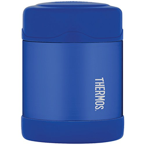 THERMOS 膳魔師 不銹鋼保溫罐 300ml