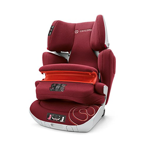 prime会员专享！CONCORD 康科德 变形金刚 XT Pro 汽车儿童安全座椅