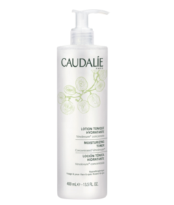 湊單！ CAUDALIE 歐緹麗 大葡萄保濕爽膚水 400ml