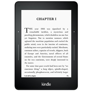 Amazon 亚马逊 Kindle Voyage 电子阅读器 官翻版