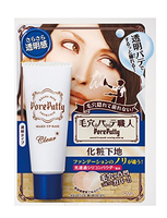 凑单! SANA Pore Putty 毛孔职人 毛孔隐形妆前乳 25g