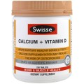 Swisse 鈣+維生素D 250片