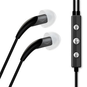 Klipsch 杰士 X11i 入耳式耳塞 帶線控和麥克風(fēng)