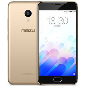 Meizu 魅族 魅蓝5S 3GB+16GB 全网通4G手机