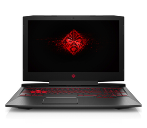 16點開始： HP 惠普 暗影精靈III代 15.6英寸游戲筆記本 電競版（i5-7300HQ、8G、128G+1T、GTX1050Ti 4G、120Hz） 6499元包郵