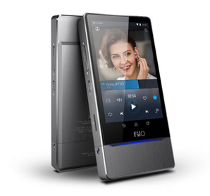 24日0點(diǎn)： FiiO 飛傲 X7 便攜 HIFI 播放器+AM5 耳放套裝    2598元包郵（需定金）