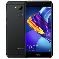 Honor 荣耀 V9 play  3GB+32GB 幻夜黑 移动联通电信4G手机    