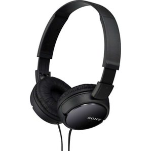 SONY 索尼 MDR-ZX1 1 0 便攜頭載式耳機(jī)