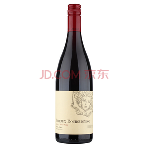 Louis Jadot 路易亞都世家 勃艮第山丘紅葡萄酒 750ml 289元，可優(yōu)惠至90.17元/件