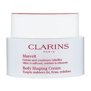 CLARINS 嬌韻詩(shī) 纖柔塑身霜 200ml