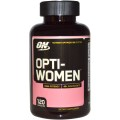 OptimumNutrition,女性復(fù)合維生素，120粒