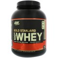 OptimumNutrition 歐普特蒙黃金標(biāo)準(zhǔn) 100%乳清蛋白粉  巧克力椰子味 5lbs(2.27kg)