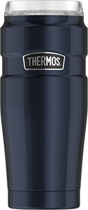湊單！THERMOS 膳魔師 帝王系列 旅行保溫杯 600ml