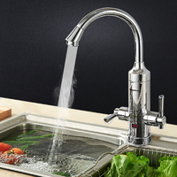 即电式电热水龙头_即热式电热水龙头耗电_电热水龙头耗电