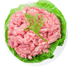 双汇 猪肉馅(70%瘦肉) 300g/袋